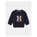 Tommy Hilfiger Tepláková súprava KN0KN01697 Tmavomodrá Regular Fit