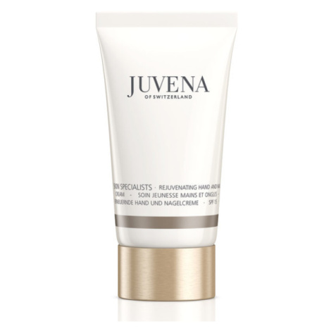 Juvena Specialists krém 75 ml, Rejuvenating Hand&Nail Cream
