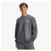 Under Armour Essential Fleece Crew Gray