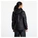 Bunda adidas Terrex Techrock Down Hooded Jacket Black