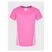 Adidas Tričko HS2356 Ružová Regular Fit