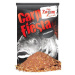 Carp zoom krmítková zmes carp fiesta 3 kg - jahoda