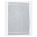 Towel City Luxusná osuška 100x150 TC006 Grey -Solid
