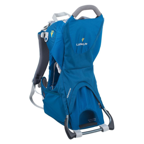 Nosidlo LittleLife Adventurer Carrier Blue