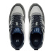 Gap Sneakersy New York Ii Exo W GAF002F5SWPWEBGP Sivá