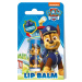 Nickelodeon Paw Patrol Lip Balm balzam na pery pre deti Blueberry