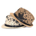 Klobouk Hat model 17554364 Beige - Art of polo