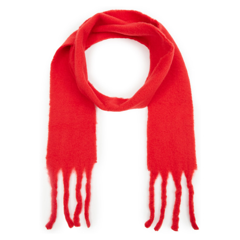 Red women's scarf ORSAY - Women's