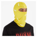 Čiapka PLEASURES Mini Stamp Balaclava Lime