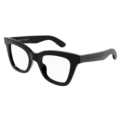 Alexander McQueen AM0394O 001 - ONE SIZE (49)