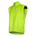 Men's vest Sensor Parachute green