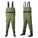 Delphin Chestwaders CLASSA