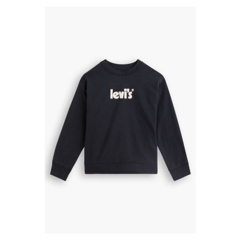 Levi's grafická mikina Levi´s