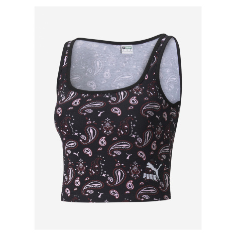 Dámske crop topy Puma