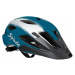 Spiuk Kaval Helmet Blue Prilba na bicykel