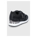 Topánky Karl Lagerfeld Velocitor Ii čierna farba