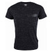 Umbro Pánske tričko Pánske tričko, čierna, veľkosť