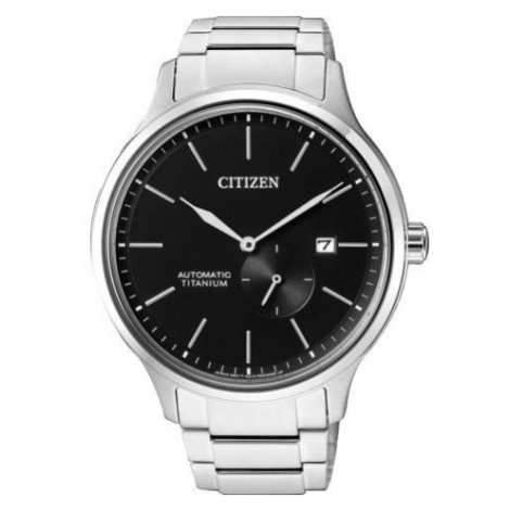 Citizen Automatic NJ0090-81E