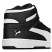 Topánky Puma Rebound LayUp Sneakers Jr 370486 01