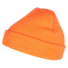 FLEXFIT cap - orange