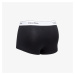 Calvin Klein Modern Cotton Stretch Low Rise Trunk 3-Pack Black/ White