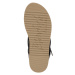 Blowfish Malibu Remienkové sandále 'FILI'  čierna