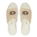 Guess Espadrilky Elsia FLGELA ELE04 Écru