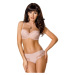 Podprsenka Sara model 17740387 Beige - Gorsenia