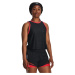 Under Armour Run Anywhere Tank Black