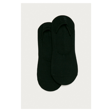 Levi's - Členkové ponožky (2-pak) 37157.0192-jetblack, Levi´s