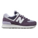 New Balance Sneakersy U574FPG Fialová