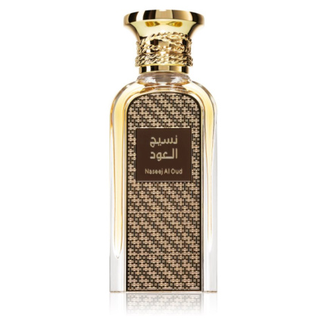 Afnan Naseej Al Oud parfumovaná voda unisex