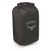 Vodeodolný vak Osprey Ul Pack Liner S Farba: čierna
