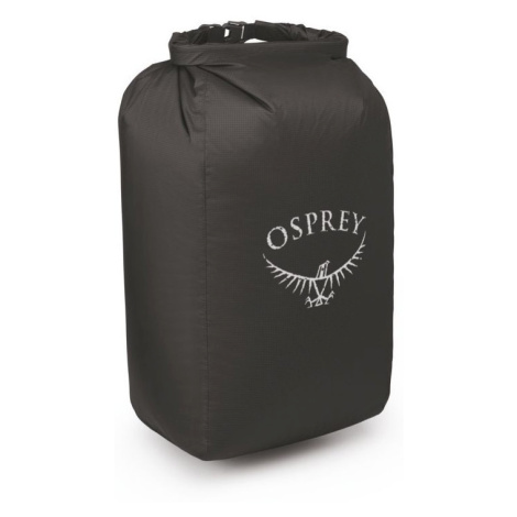 Vodeodolný vak Osprey Ul Pack Liner S Farba: čierna