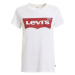Dámské tričko Levi's The Perfect Tee W 173690053 XXS