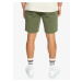 Quiksilver šortky Krandy St Short four leaf clover