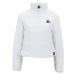 Women's quilted jacket Starter Logo white