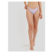 Dámske plavky spodný diel FUNDANGO Lola Essencial Bottoms-333-soft lilac