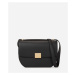 Crossbody Karl Lagerfeld K/Forever Md Crossbody Black