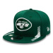 New Era EM950 NFL21 Sideline Cap hm New York Jets