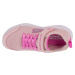 Svetloružové dievčenské tenisky Skechers Wavy-Lites - Blissfully Free 303522L-LTPK