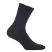 Ponožky model 16107014 Ag+ černá 4547 - Wola