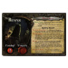 Flying Frog Productions A Touch of Evil: Hero Pack 2