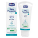 CHICCO Krém vyživujúci Baby Moments 85% prírodných zložiek 100ml, 0m+