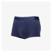 Calvin Klein Low Rise Trunk 3-Pack Black/ Blue Shadow/ Grey Sky