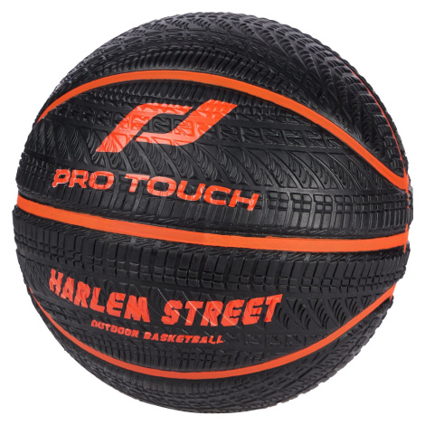 Pro Touch Basketball Harlem 300 Street Farba: čierna