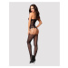 Body F235 Bodystocking Obsessive