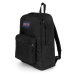 Batoh JANSPORT SuperBreak One Black