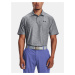Under Armour T-shirt T2G Polo-GRY - Men