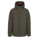 Men's quilted jacket Trespass Habbton